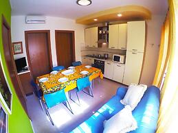 Appartamenti Levante