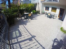 Appartamenti Levante