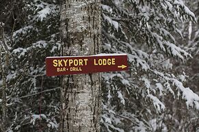 Skyport Lodge