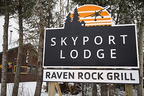 Skyport Lodge