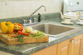 Kingston Luxury Condo Apartment