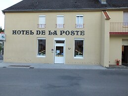 Hotel de la Poste Chez Cécile