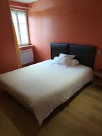 Hotel de la Poste Chez Cécile