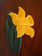 Hotel de la Poste Chez Cécile