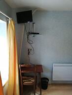 Hotel de la Poste Chez Cécile