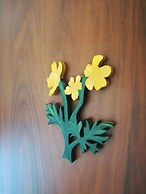 Hotel de la Poste Chez Cécile