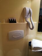 Hotel de la Poste Chez Cécile