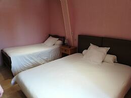 Hotel de la Poste Chez Cécile