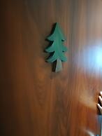 Hotel de la Poste Chez Cécile