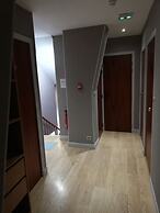 Hotel de la Poste Chez Cécile