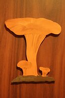 Hotel de la Poste Chez Cécile