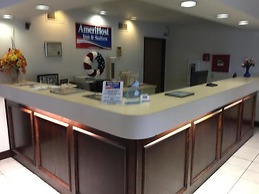 Capital O Amerihost Inn and Suites Fulton Hwy 54 MO