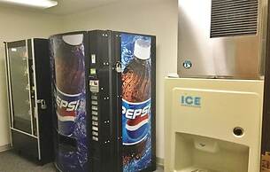 Capital O Amerihost Inn and Suites Fulton Hwy 54 MO