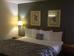 Capital O Amerihost Inn and Suites Fulton Hwy 54 MO