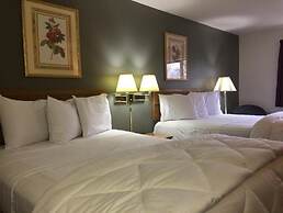 Capital O Amerihost Inn and Suites Fulton Hwy 54 MO
