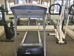 Capital O Amerihost Inn and Suites Fulton Hwy 54 MO