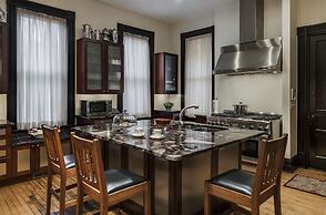 The Inn at 97 Winder