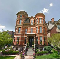 The Inn at 97 Winder