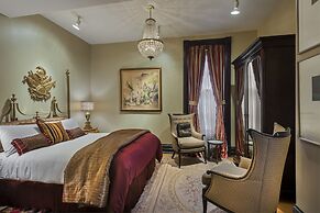 The Inn at 97 Winder