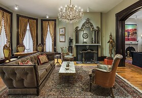 The Inn at 97 Winder