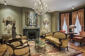 The Inn at 97 Winder