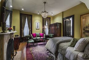 The Inn at 97 Winder