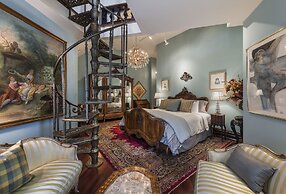 The Inn at 97 Winder