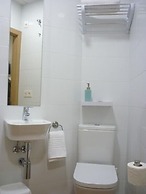 Pensión Albergue Puente Ribeira - Hostel