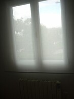 Pensión Albergue Puente Ribeira - Hostel