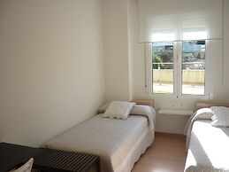 Pensión Albergue Puente Ribeira - Hostel