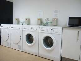 Pensión Albergue Puente Ribeira - Hostel