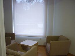 Pensión Albergue Puente Ribeira - Hostel