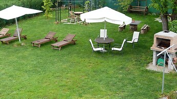 Pensión Albergue A Pedra