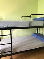 Pensión Albergue A Pedra