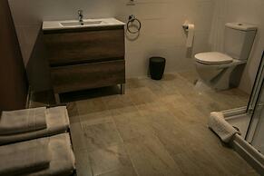 Pensión Albergue A Pedra