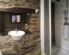 Pensión Albergue A Pedra