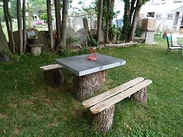 Pensión Albergue A Pedra