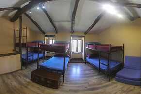 Pensión Albergue A Pedra