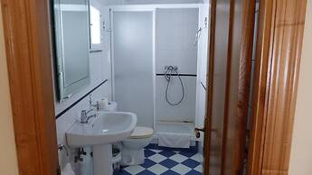 Pensión Albergue A Pedra