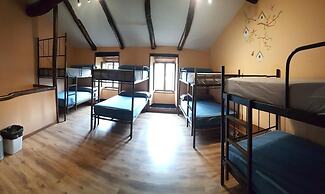 Pensión Albergue A Pedra