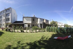 Pensión Albergue A Pedra