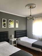 Pensión Albergue A Pedra