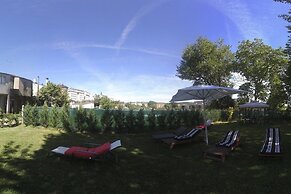 Pensión Albergue A Pedra