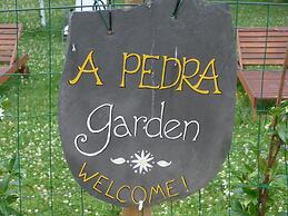 Pensión Albergue A Pedra