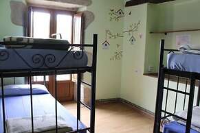 Pensión Albergue A Pedra