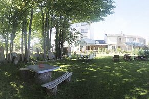 Pensión Albergue A Pedra