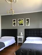 Pensión Albergue A Pedra