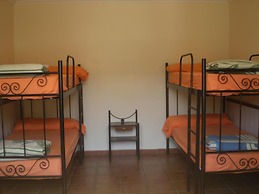 Pensión Albergue A Pedra