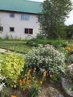 Falcon's Nest Bed & Breakfast