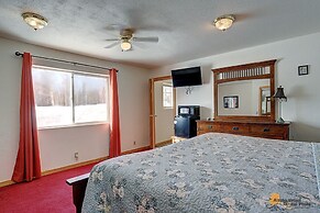 Falcon's Nest Bed & Breakfast